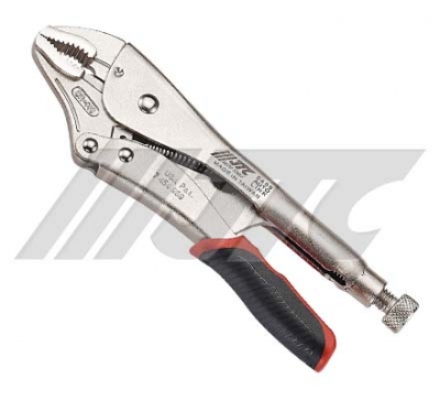 JTC-5405 COMFORT GRIP LOCKING PLIERS